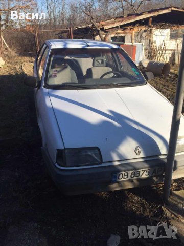 Рено 19 за части, снимка 2 - Части - 36696893