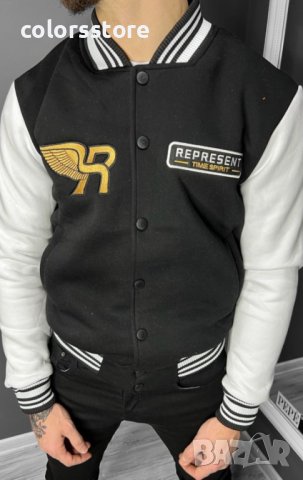 Мъжко бейзболно яке код P115
