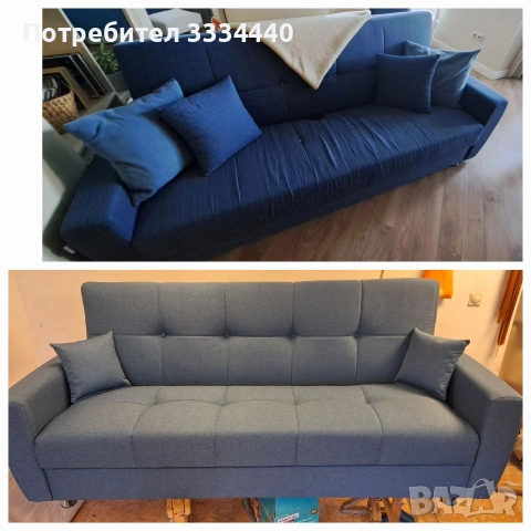 Тапицерски Услуги , снимка 6 - Дивани и мека мебел - 54000662