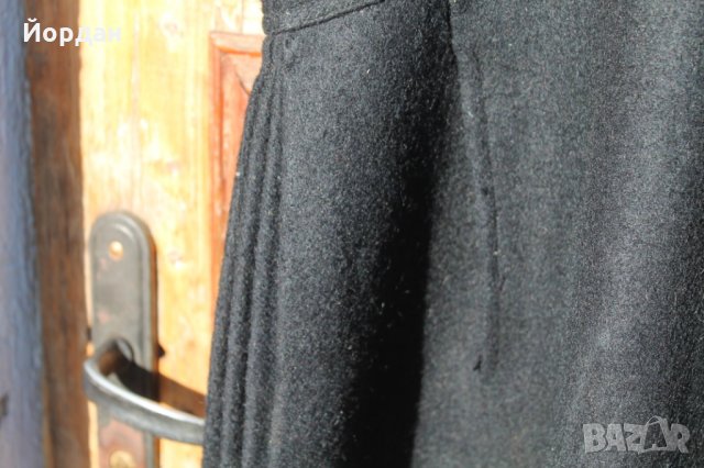 Вълнен сукман , снимка 5 - Антикварни и старинни предмети - 35618804