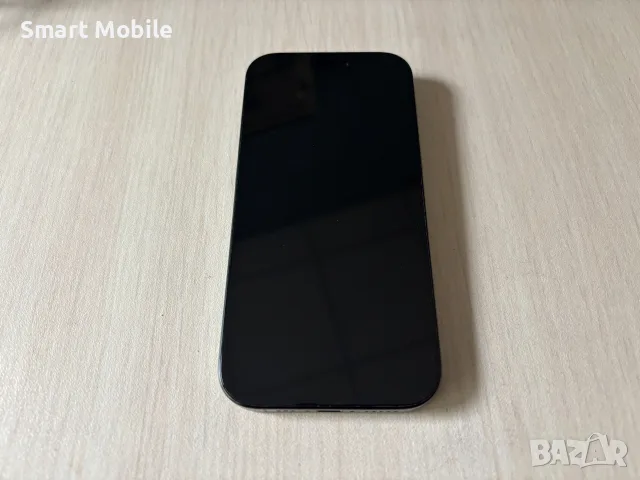 Apple iPhone 16 Pro 256GB, снимка 2 - Apple iPhone - 56478905