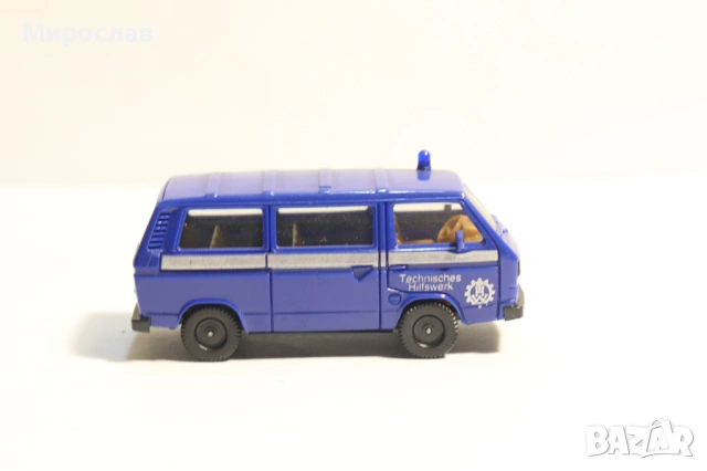 HERPA H0 1/87 VW МОДЕЛ КОЛИЧКА КАМИОН, снимка 6 - Колекции - 53266940