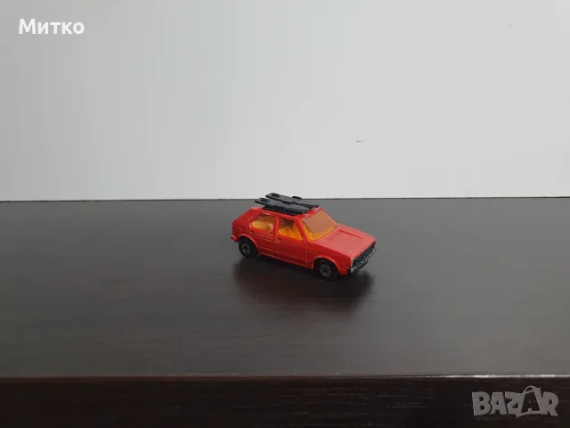 Колички Matchbox,SIKU, снимка 9 - Колекции - 56133787