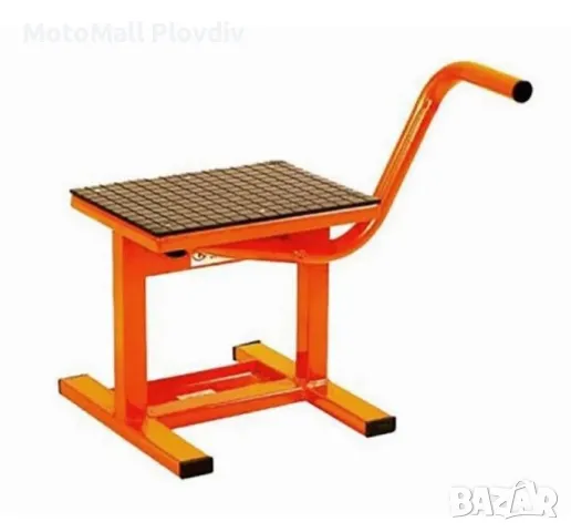 Мотокрос крос стойка за мотор ендуро мото мотор нова, снимка 2 - Аксесоари и консумативи - 49273487