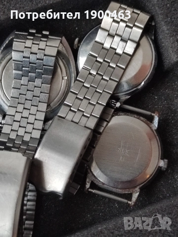 Восток.Слава.Полет.СССР.Механични., снимка 14 - Мъжки - 53888040