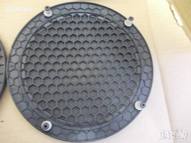 Капаци за говорители тонколони 1Р0 867 149 за Сеат Леон II (1P) 2006г. , снимка 4 - Части - 31959718