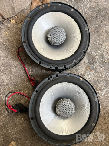 говорители Seat Ibiza 6L 2002-2008 