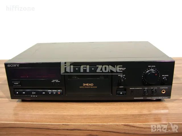  Sony tc-k411 /1 ДЕК