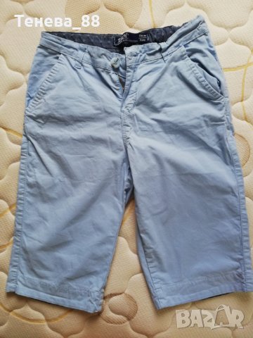Панталони 8 г, снимка 1 - Детски къси панталони - 29667515