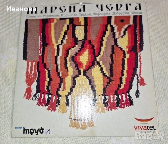 Продавам CD музика, снимка 18 - CD дискове - 52180065