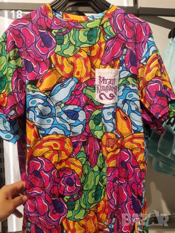 Тениски, снимка 3 - Тениски - 40468777