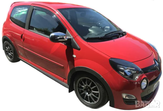 Ветробрани HEKO за Renault Twingo (2008-2013)