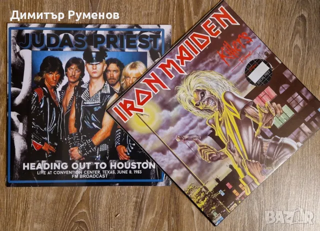 Ролки за магнетофон със записи, снимка 3 - Декове - 48174252