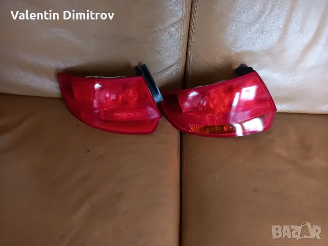 стоп за ауди а 3