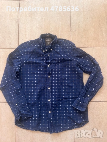 Риза на H&M размер М