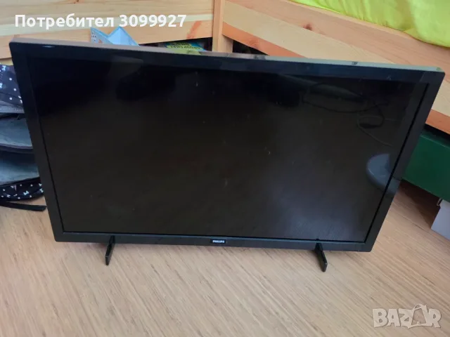 Телевизор Philips 24PFS6805/12 за части