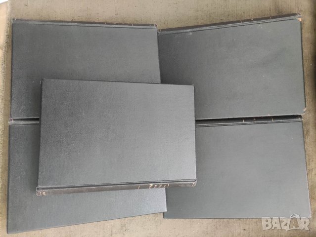 Продавам книга Коментар върху закона за наследството .Том 2-6 - Д.С. Тончев

, снимка 7 - Специализирана литература - 42336948