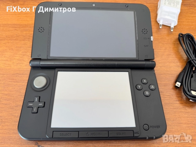CFW Nintendo 3DS XL Luma, снимка 7 - Игри за Nintendo - 51493598