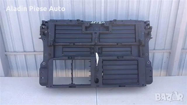 Преден панел Trager Mazda 3 Цяла година 2019 2020 2021 2022 код BCJH53111, BCJH-53111 , снимка 3 - Аксесоари и консумативи - 50286709