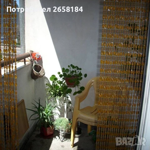 до парк"Оборище", 80кв.м, обзаведен, снимка 16 - Апартаменти - 51213635