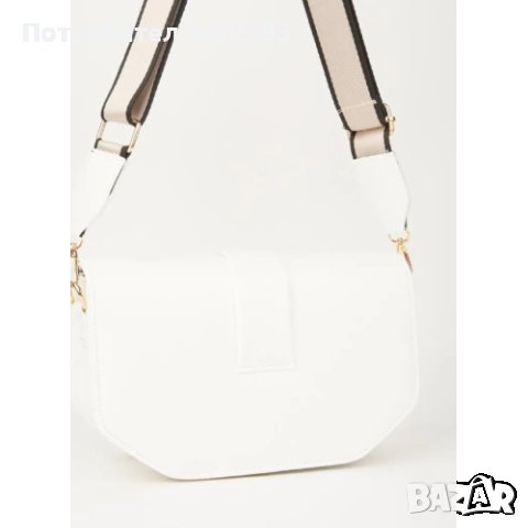 Дамска ежедневна чанта с хастар в различни цветове, снимка 10 - Чанти - 44326771