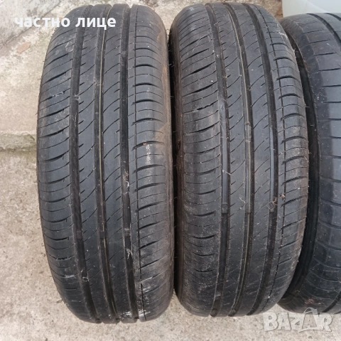 4Х98 Фиат джанти с летни гуми ДОТ 2323, снимка 10 - Гуми и джанти - 53941054