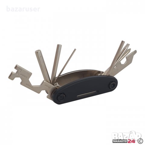 Ключ Десет в Едно 68413, снимка 2 - Ключове - 31978200