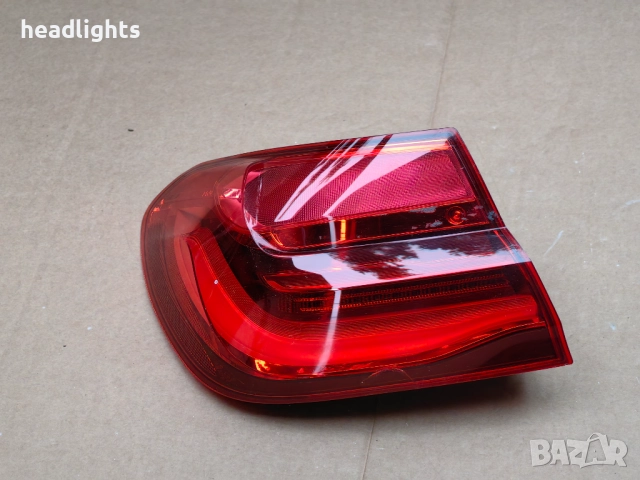 Стоп за BMW 7 G11 G12 / БМВ 7 Г11 Г12