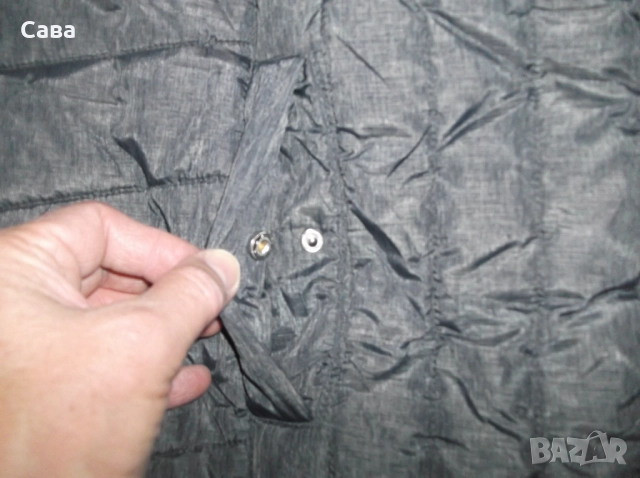 Зимно яке LAURA TORELLI  дамско,7-8ХЛ, снимка 3 - Якета - 52879298