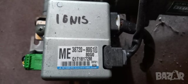 Модул електрическа рейка Suzuki Ignis