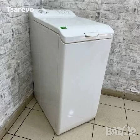 Пералня зануси, снимка 2 - Перални - 51706833