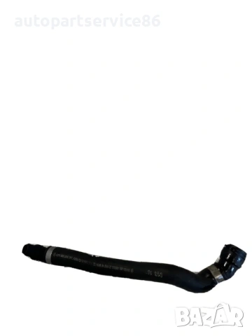 Маркуч за охлаждаща течност за Mercedes Cls W219 320 CDI (2009) A2118302896