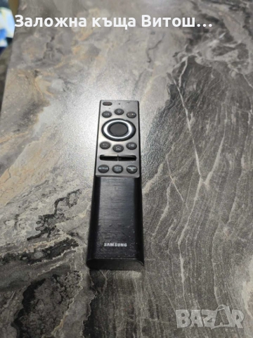 Телевизор Samsung UE50AUB072U 100E, снимка 2 - Телевизори - 53300168