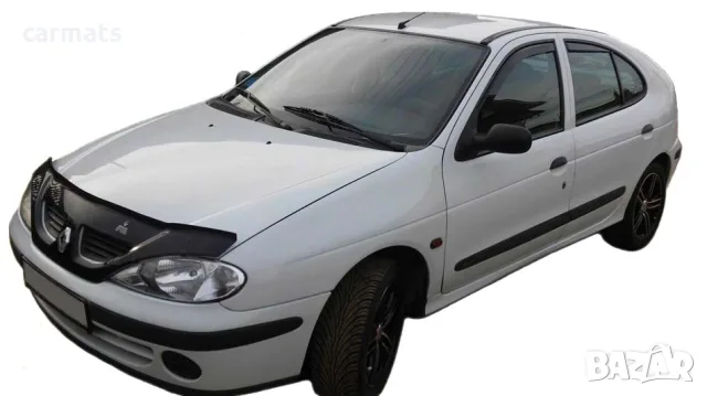 Ветробрани HEKO за Renault Megane (1995+)