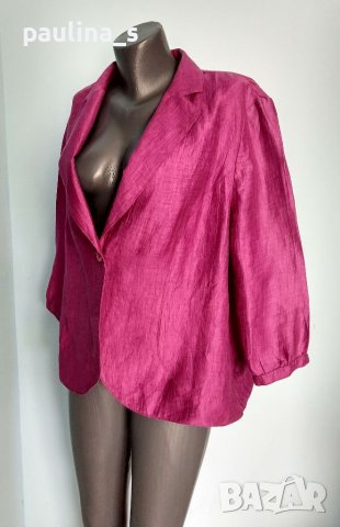 Два различни броя / Официално сако "steumann" и Жени Живкова  , снимка 3 - Сака - 36686578