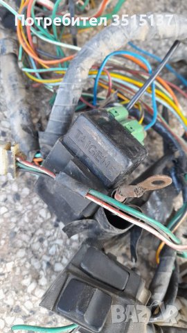 Honda Crm 125 Хонда Црм 125 кубика  двигател на части , снимка 15 - Мотоциклети и мототехника - 39138860