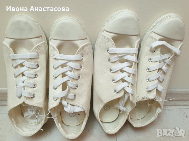 КЕЦОВЕ ЕКРЮ, снимка 1