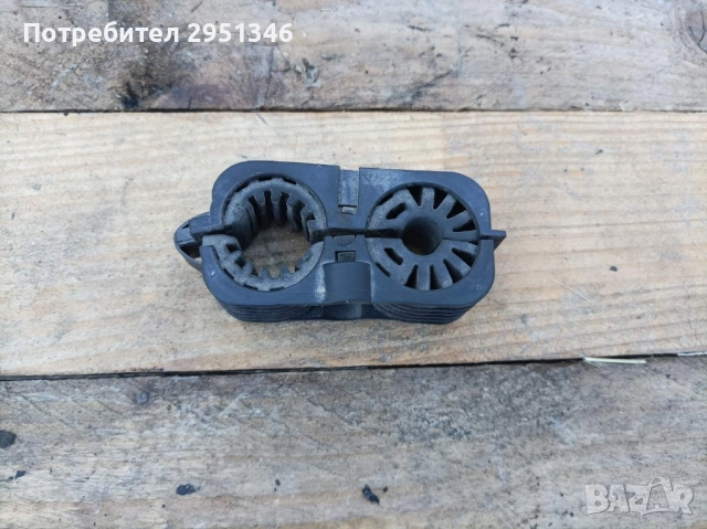 Скоба Mercedes ML W164