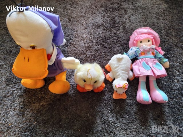 Детски играчки