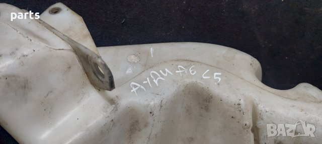 Казанче Чистачки Ауди А6 C5 - 4B0955453C N, снимка 4 - Части - 44499952