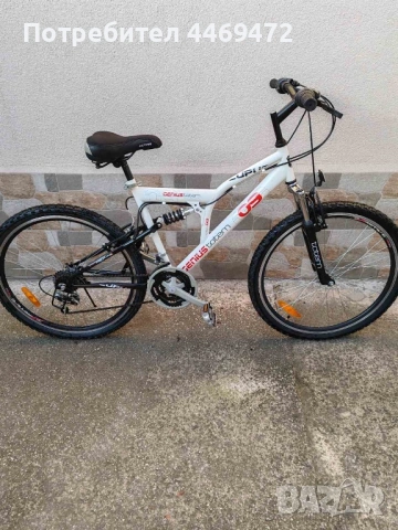 Велосипед 26 цола Тотем