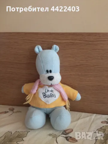 Плюшени играчки , снимка 4 - Плюшени играчки - 50268859