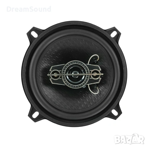 Mekede-NaviFly Чифт 4 Way Тонколони 13см (5'') 95W | 40RMS | 4Ω | 4-лентови, снимка 2 - Аксесоари и консумативи - 54245770