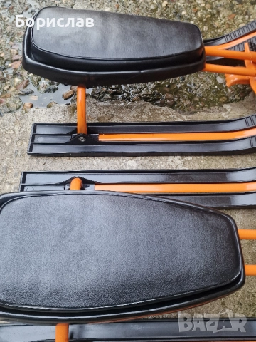 Шейна - снегокат руска, снимка 12 - Зимни спортове - 52724853