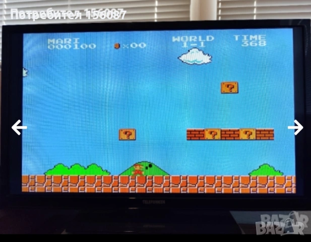 ✅ PS2 slim Silver NES хакнат 10 USB игри, снимка 12 - PlayStation конзоли - 53672498