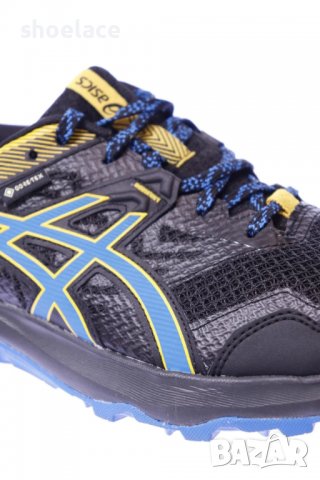 Asics Gel-sonoma Gore-tex, снимка 2 - Маратонки - 38828557