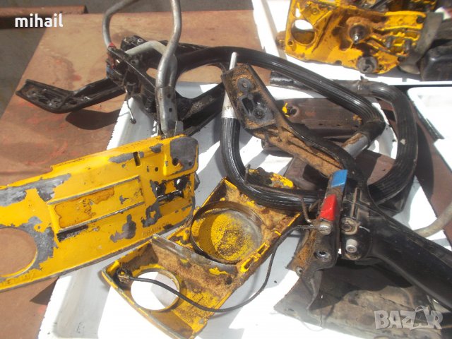 Partner 550 Partner 7000 Plus (Husqvarna) Partner P70 на части, снимка 9 - Градинска техника - 29332815