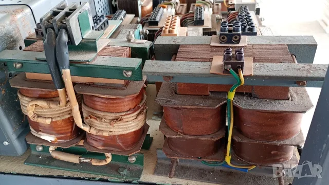 Трансформатори за зарядно от 220 v на 12 v