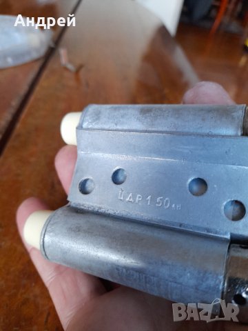 Стари панти #5, снимка 6 - Антикварни и старинни предмети - 42805863