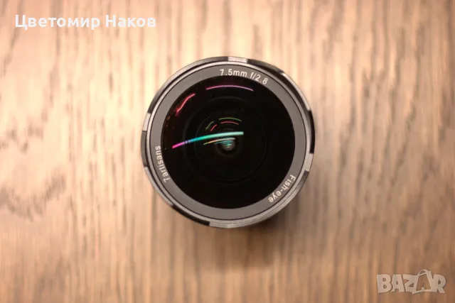 Fujifilm X-h2s комплект, снимка 3 - Фотоапарати - 56201806